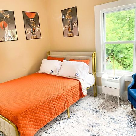 The Freedom Home From Home New Bedford Eksteriør billede