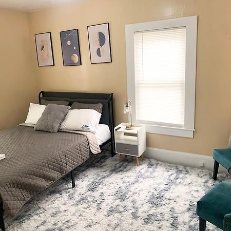 The Freedom Home From Home New Bedford Eksteriør billede
