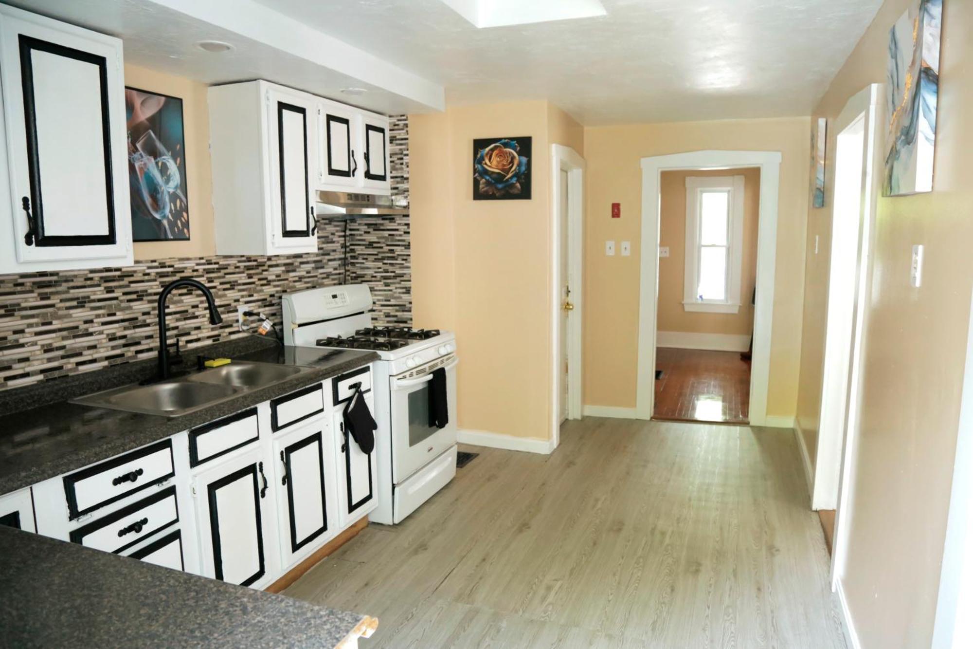 The Freedom Home From Home New Bedford Eksteriør billede