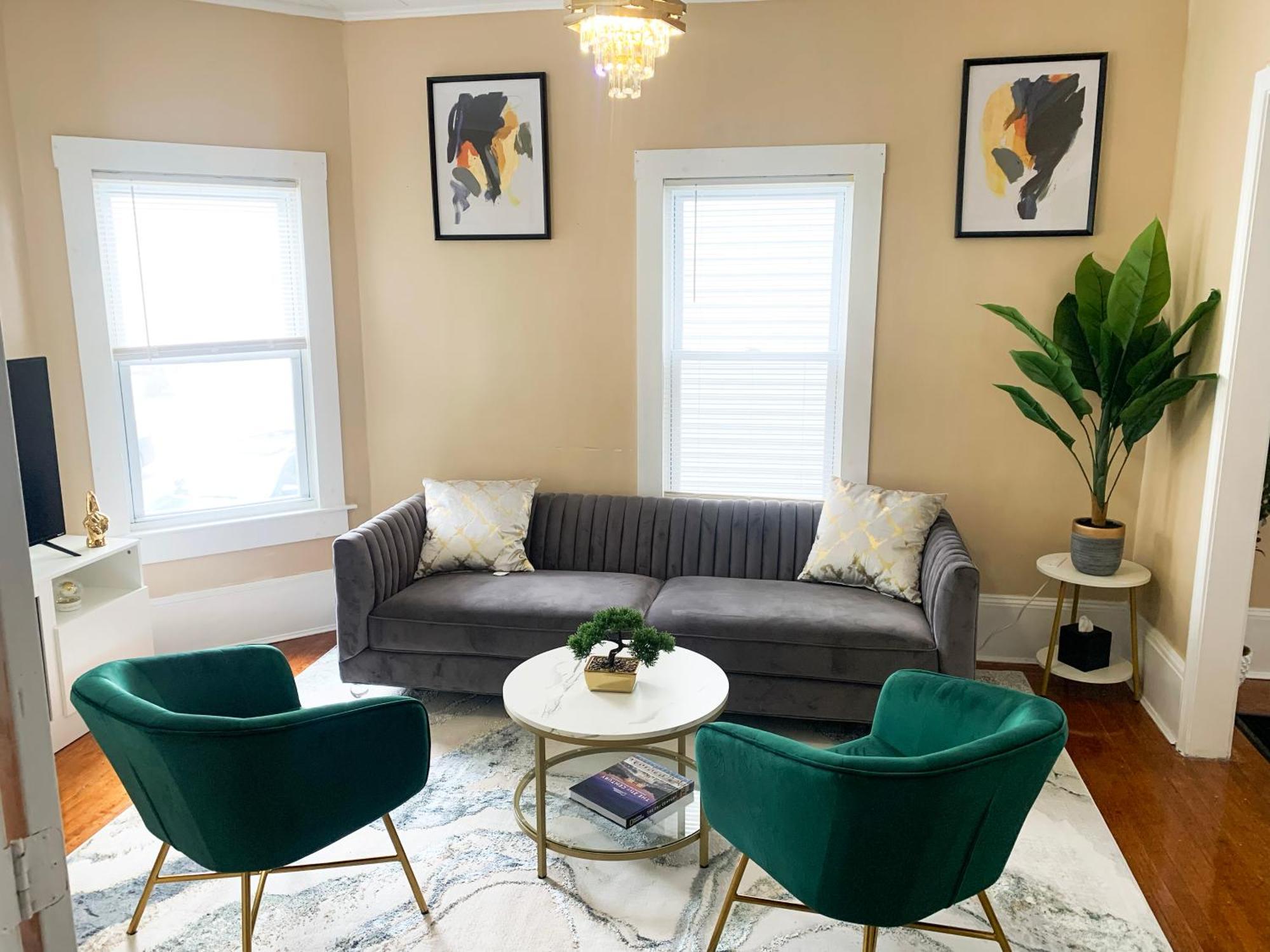 The Freedom Home From Home New Bedford Eksteriør billede